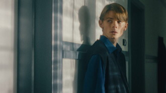 A Boy's Dream Trailer