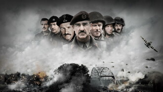 A Bridge Too Far Trailer