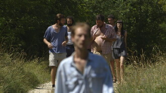 A Brief Excursion Trailer