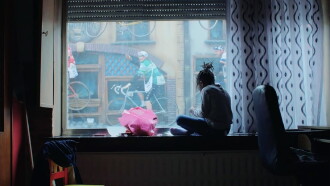 A Bright Future Trailer