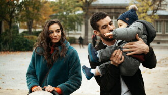 A Brighter Tomorrow Trailer