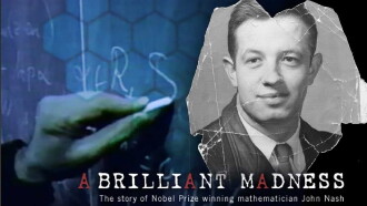 A Brilliant Madness Trailer