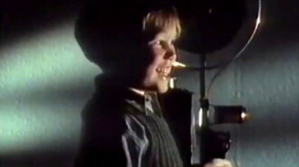 A British Picture: Portrait of an Enfant Terrible Trailer