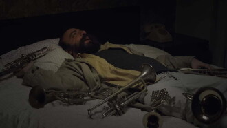 A Buddy Already Dead Trailer
