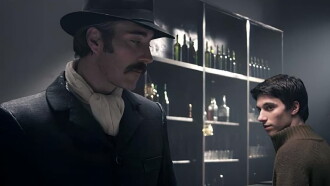 A Buenos Aires Ghost Trailer