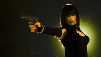 A Bullet for Quintana Trailer