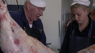 A Butcher's Heart Trailer