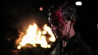 A Cadaver Christmas Trailer