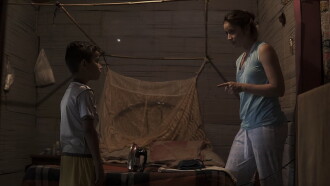 ¡A callarse! Trailer