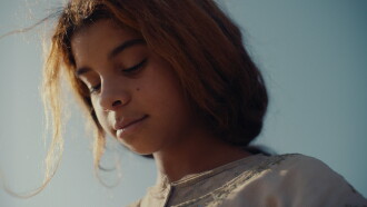 A Calling. From the Desert. To the Sea Trailer