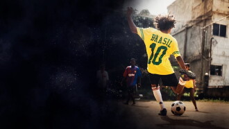 A Camisa Mais Pesada do Mundo Trailer