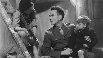 A Canterbury Tale Trailer
