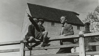 A Canterbury Tale Trailer
