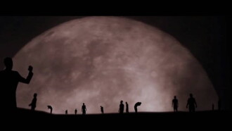 A Capital dos Mortos 2: Mundo Morto Trailer