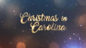 A Carolina Christmas Trailer