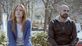 A Case of Conscience Trailer