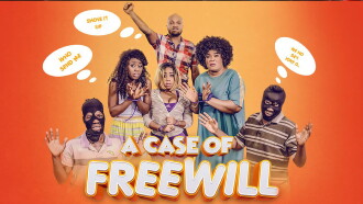 A Case of Freewill Trailer