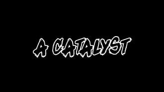 A Catalyst Trailer