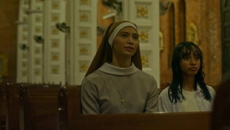 A Catholic Schoolgirl Trailer