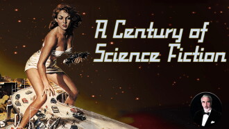 A Century of Science Fiction Trailer