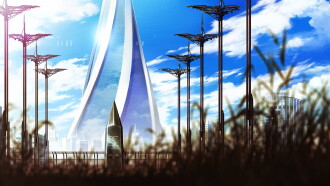 A Certain Magical Index: The Miracle of Endymion Trailer