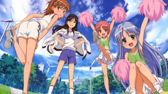 A Certain Magical Index: The Miracle of Endymion Trailer