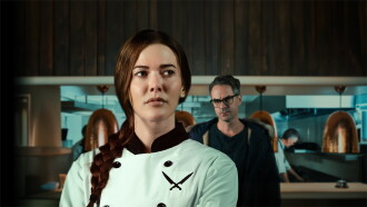 A Chef's Deadly Revenge Trailer