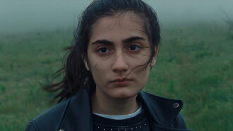 A Chiara Trailer