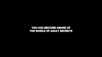A Child Already Knows Trailer
