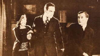A Child for Sale Trailer