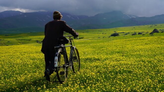 A Childless Village Trailer