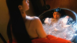A Chinese Ghost Story Trailer