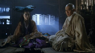 A Chinese Ghost Story III Trailer