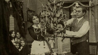 A Christmas Accident Trailer