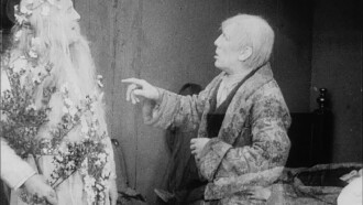A Christmas Carol Trailer