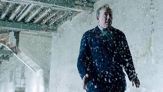 A Christmas Carol Trailer