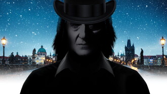 A Christmas Carol Trailer