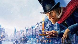 A Christmas Carol Trailer