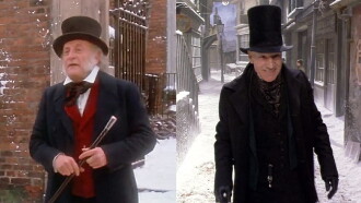 A Christmas Carol: Ultimate Edition Trailer