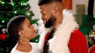 A Christmas for Mary Trailer