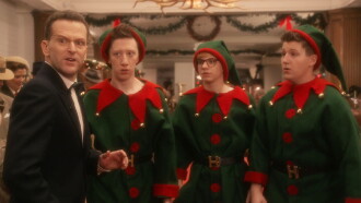 A Christmas Story 2 Trailer