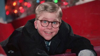 A Christmas Story Trailer