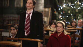 A Christmas Tale Trailer