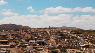 A cidade é delas Trailer