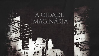 A Cidade Imaginária Trailer