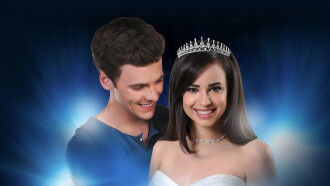 A Cinderella Story: If the Shoe Fits Trailer
