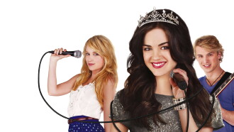 A Cinderella Story: Once Upon a Song Trailer