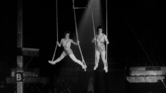 A Circus Story Trailer