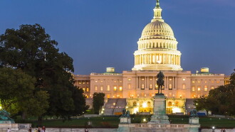 A Citizen's Guide to Preserving Democracy Trailer