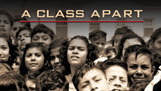 A Class Apart: A Mexican American Civil Rights Story Trailer